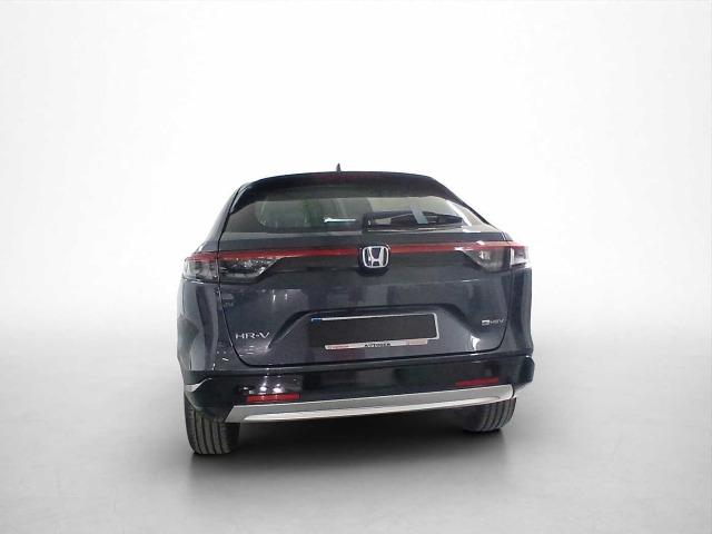 Honda Hr-v ADVANCE